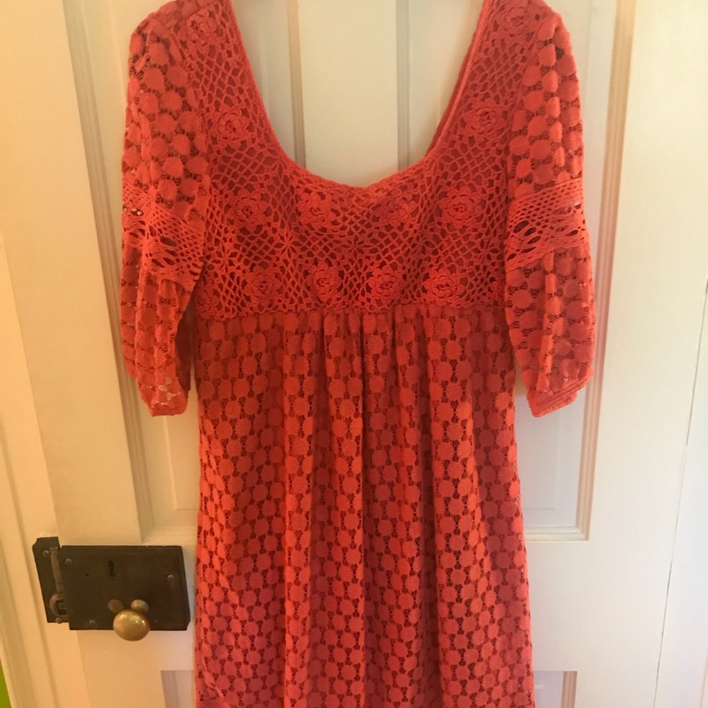 summer dress